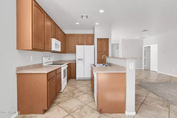 Goodyear, AZ 85395,15210 W WINDWARD Avenue