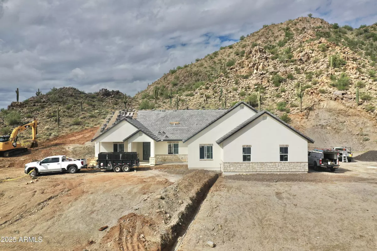 Queen Creek, AZ 85144,31612 N Gary Road