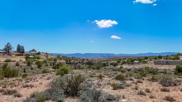 Rimrock, AZ 86335,0 E Millennium Way 4.17 acres -- #-