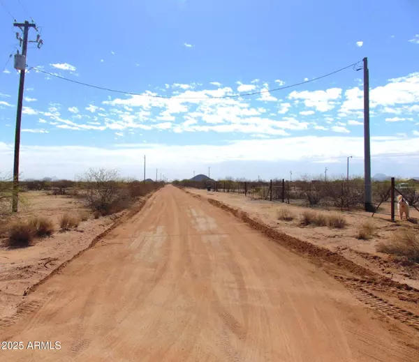 Eloy, AZ 85131,0 S CANCER Drive #W1/2
