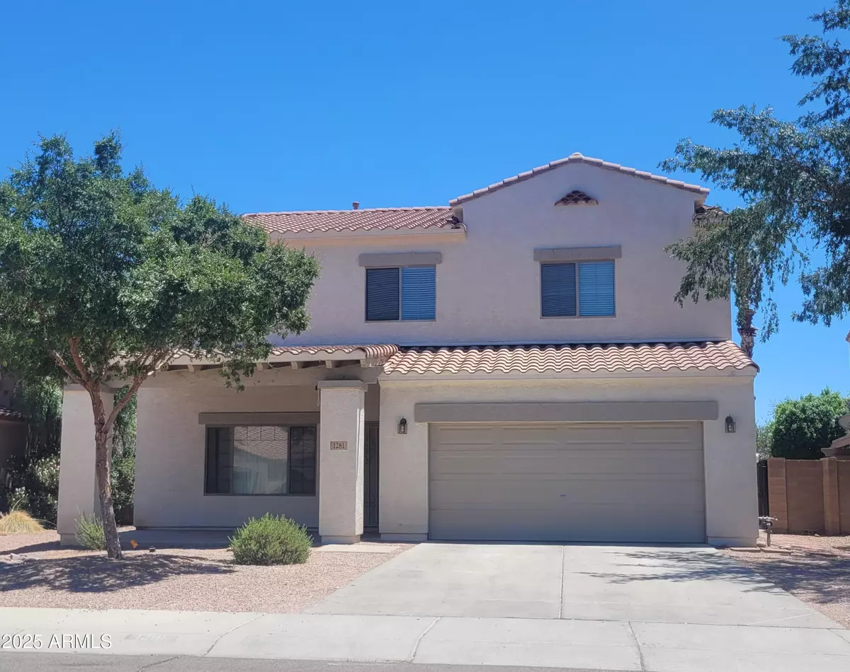 Gilbert, AZ 85295,1281 E Hampton Lane