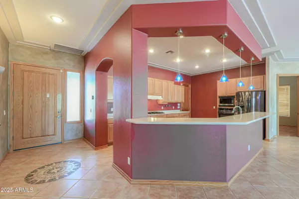 Casa Grande, AZ 85122,988 W CROOKED STICK Drive