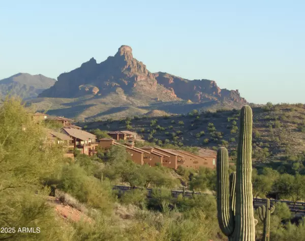 16003 E Trevino Drive #16, Fountain Hills, AZ 85268
