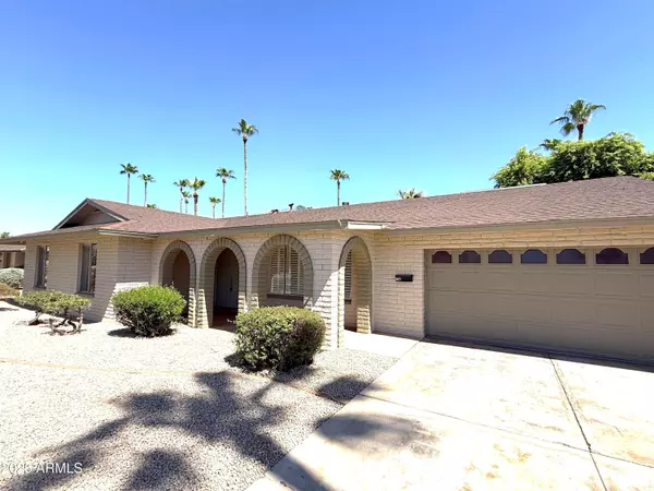 3740 E MERCER Lane, Phoenix, AZ 85028