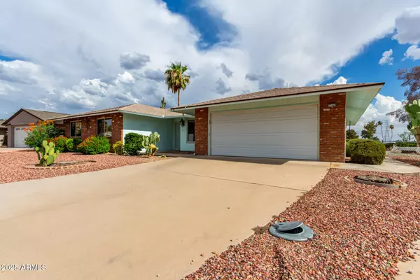 Sun City, AZ 85351,11049 W CRESTBROOK Drive
