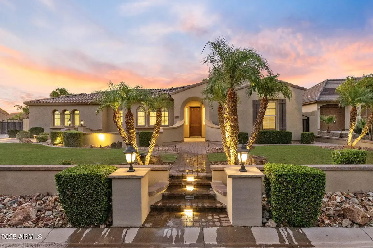 Mesa, AZ 85207,7030 E INGRAM Street