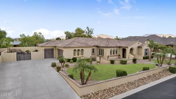 Mesa, AZ 85207,7030 E INGRAM Street