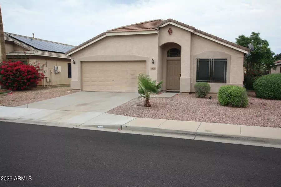 14129 N 133RD Drive, Surprise, AZ 85379