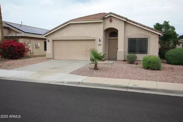 14129 N 133RD Drive, Surprise, AZ 85379