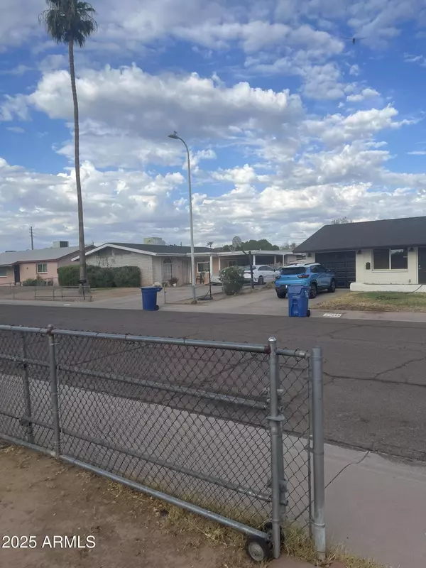 Tempe, AZ 85282,3605 S CUTLER Drive