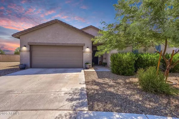 8927 N 70TH Avenue, Peoria, AZ 85345