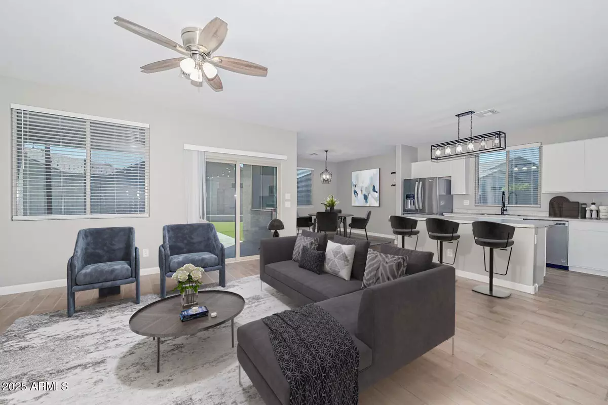 Peoria, AZ 85345,8927 N 70TH Avenue