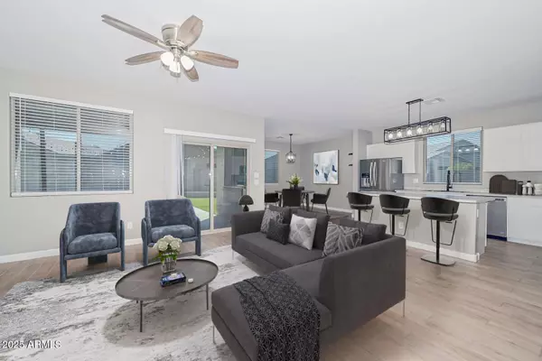 Peoria, AZ 85345,8927 N 70TH Avenue
