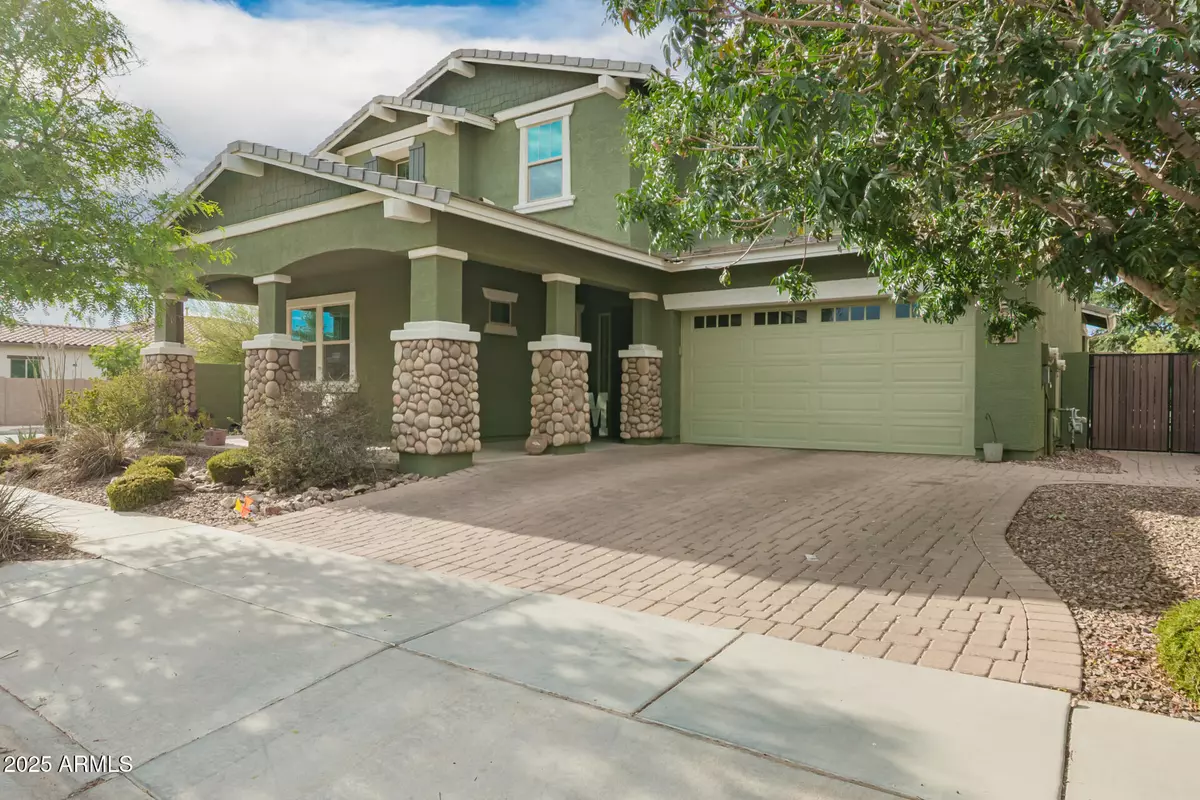 Gilbert, AZ 85295,3488 E PATRICK Street