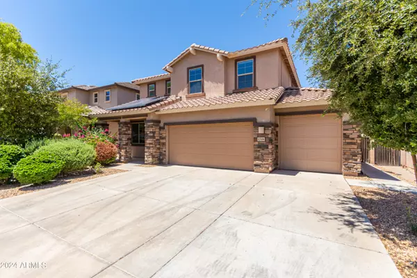 San Tan Valley, AZ 85144,4506 W MAGGIE Drive