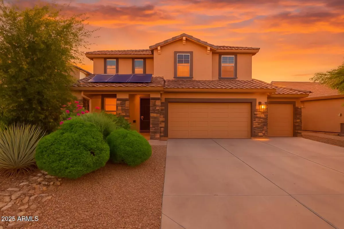 San Tan Valley, AZ 85144,4506 W MAGGIE Drive