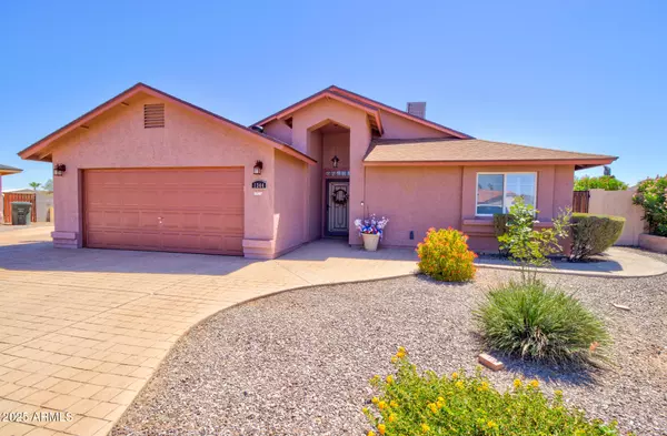 1344 E MISSION GRANDE Avenue, Casa Grande, AZ 85122