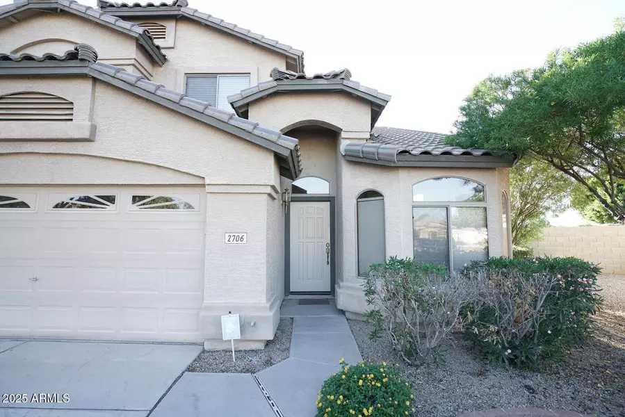 2706 N 111TH Lane, Avondale, AZ 85392
