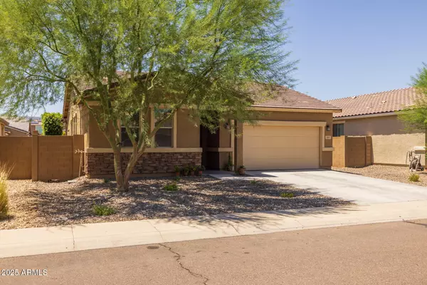 Avondale, AZ 85323,921 E OVERLIN Lane