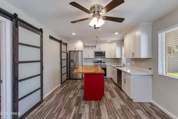 Glendale, AZ 85304,4329 W SIERRA Street