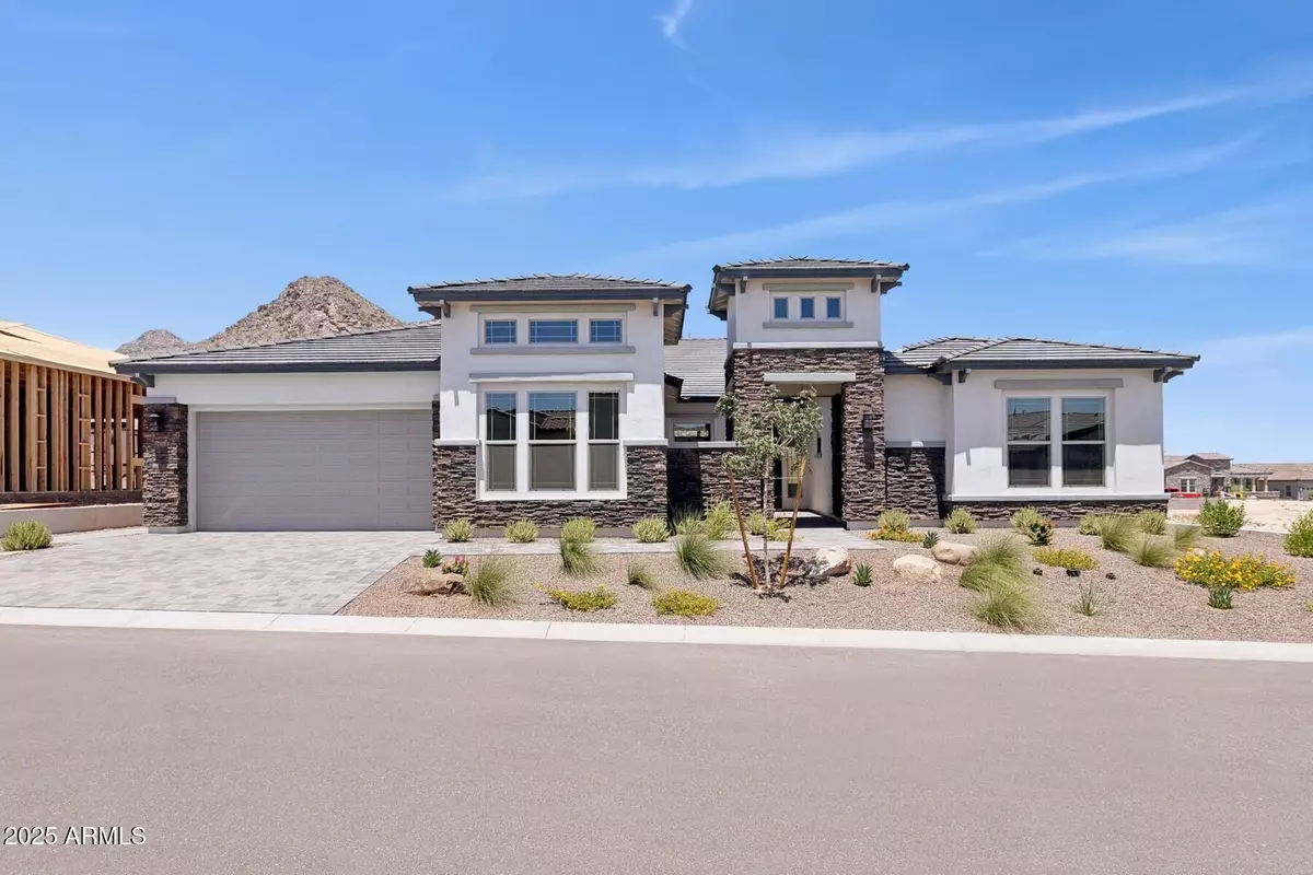 Buckeye, AZ 85396,20808 W SAN MIGUEL Avenue