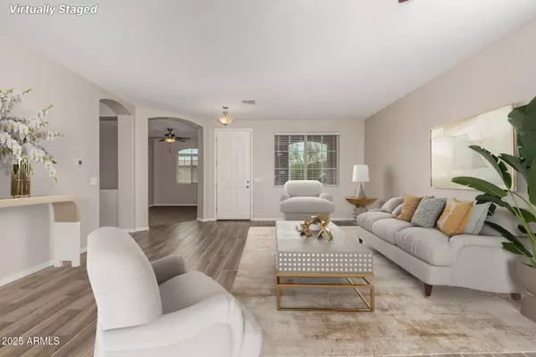 Queen Creek, AZ 85140,42168 N FERN LEAF Street