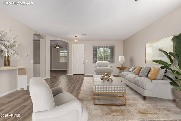 Queen Creek, AZ 85140,42168 N FERN LEAF Street