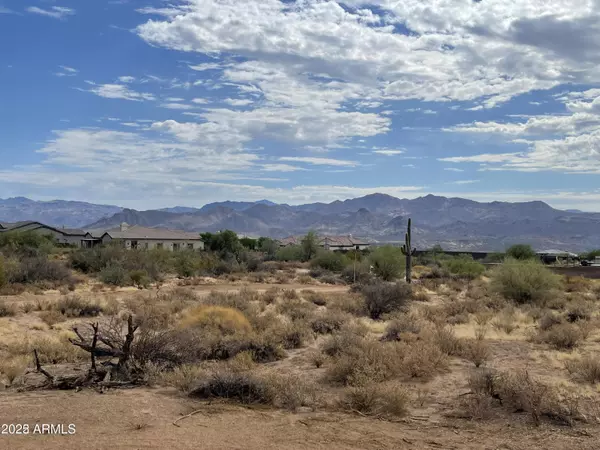 Rio Verde, AZ 85263,0 N 170th Street #-