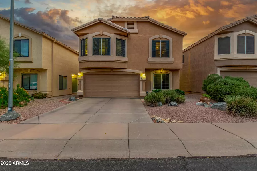 15208 S 14TH Place, Phoenix, AZ 85048