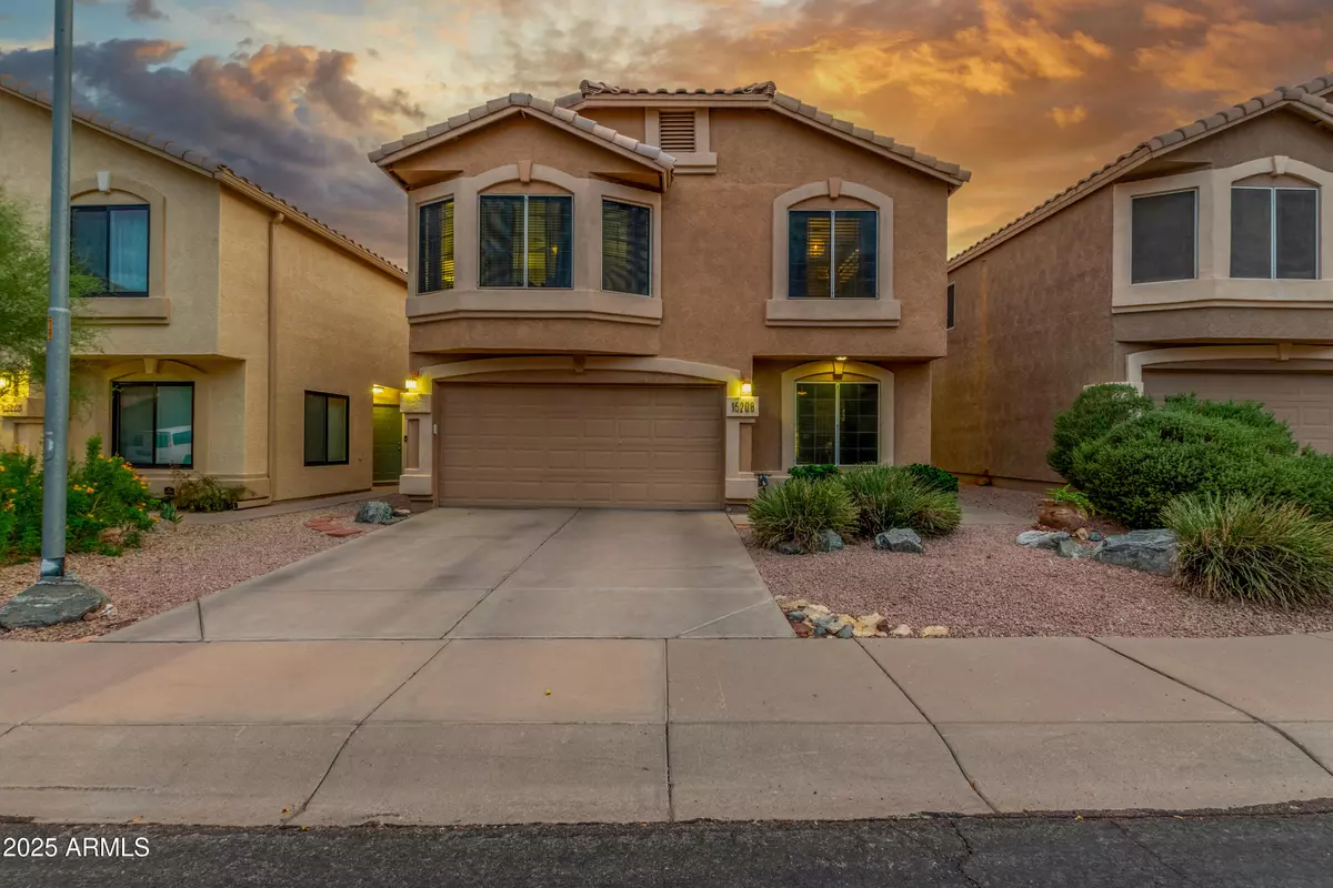 Phoenix, AZ 85048,15208 S 14TH Place