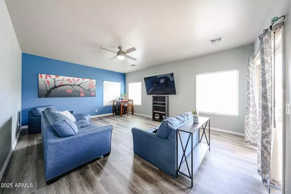 El Mirage, AZ 85335,12209 W IRONWOOD Street