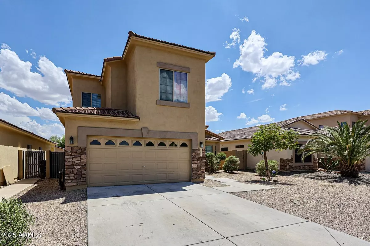 El Mirage, AZ 85335,12209 W IRONWOOD Street