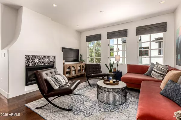 Scottsdale, AZ 85258,8333 E VIA PASEO DEL NORTE -- #1014