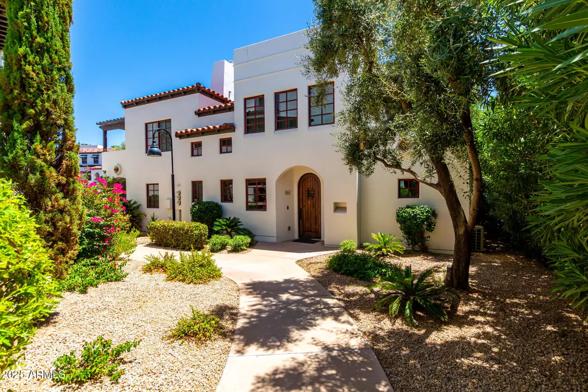 Scottsdale, AZ 85258,8333 E VIA PASEO DEL NORTE -- #1014