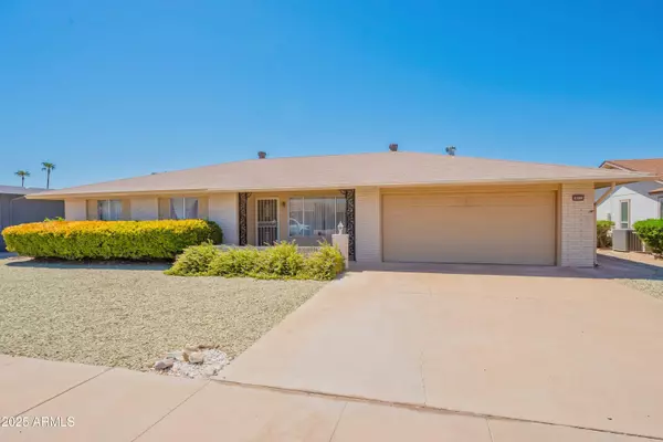 Sun City, AZ 85351,10733 W Loma Blanca Drive