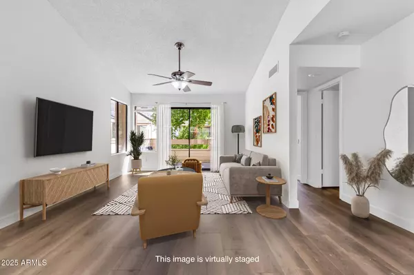 Tempe, AZ 85282,2035 S ELM Street #226