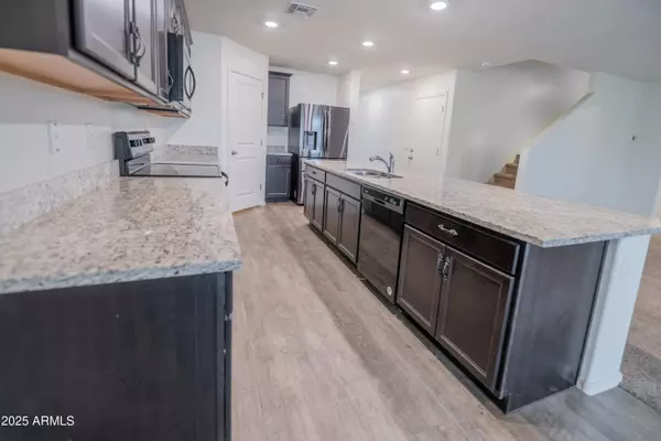 Buckeye, AZ 85326,25437 W MAHONEY Avenue