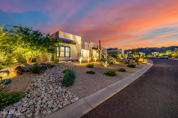 Scottsdale, AZ 85255,13179 E JUAN TABO Road