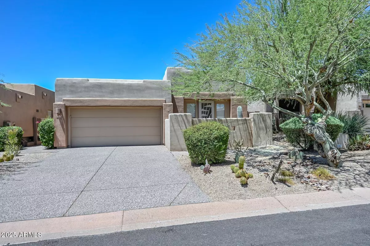 Scottsdale, AZ 85262,9508 E CHUCKWAGON Lane