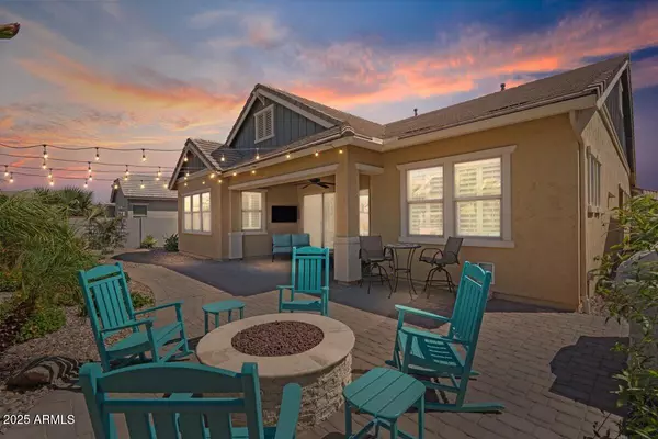 Gilbert, AZ 85295,4426 E LEROY Street