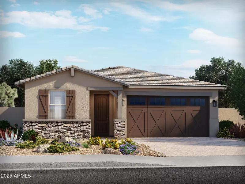 24631 W CHAMBERS Street, Buckeye, AZ 85326