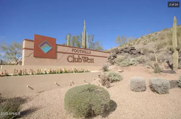 Phoenix, AZ 85045,315 W MOUNTAIN SAGE Drive