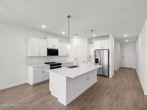 Buckeye, AZ 85326,5432 S 246TH Lane