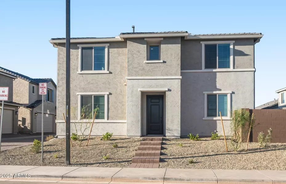 16464 W WHISPERING WIND Drive, Surprise, AZ 85387