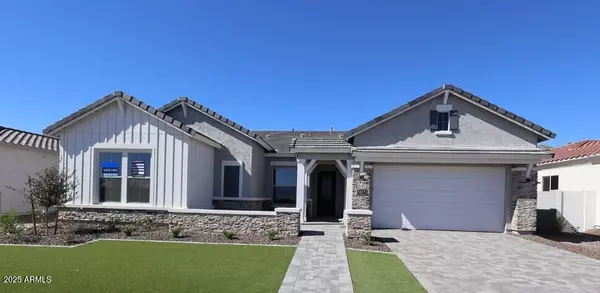 Litchfield Park, AZ 85340,5604 N 202ND Lane