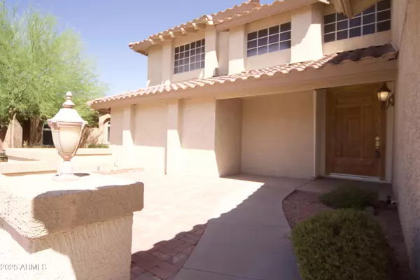 Phoenix, AZ 85048,3161 E DRY CREEK Road