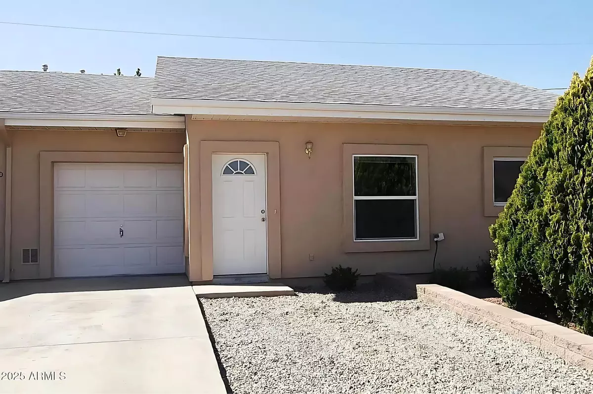 Prescott Valley, AZ 86314,8430 E LEIGH Drive #B