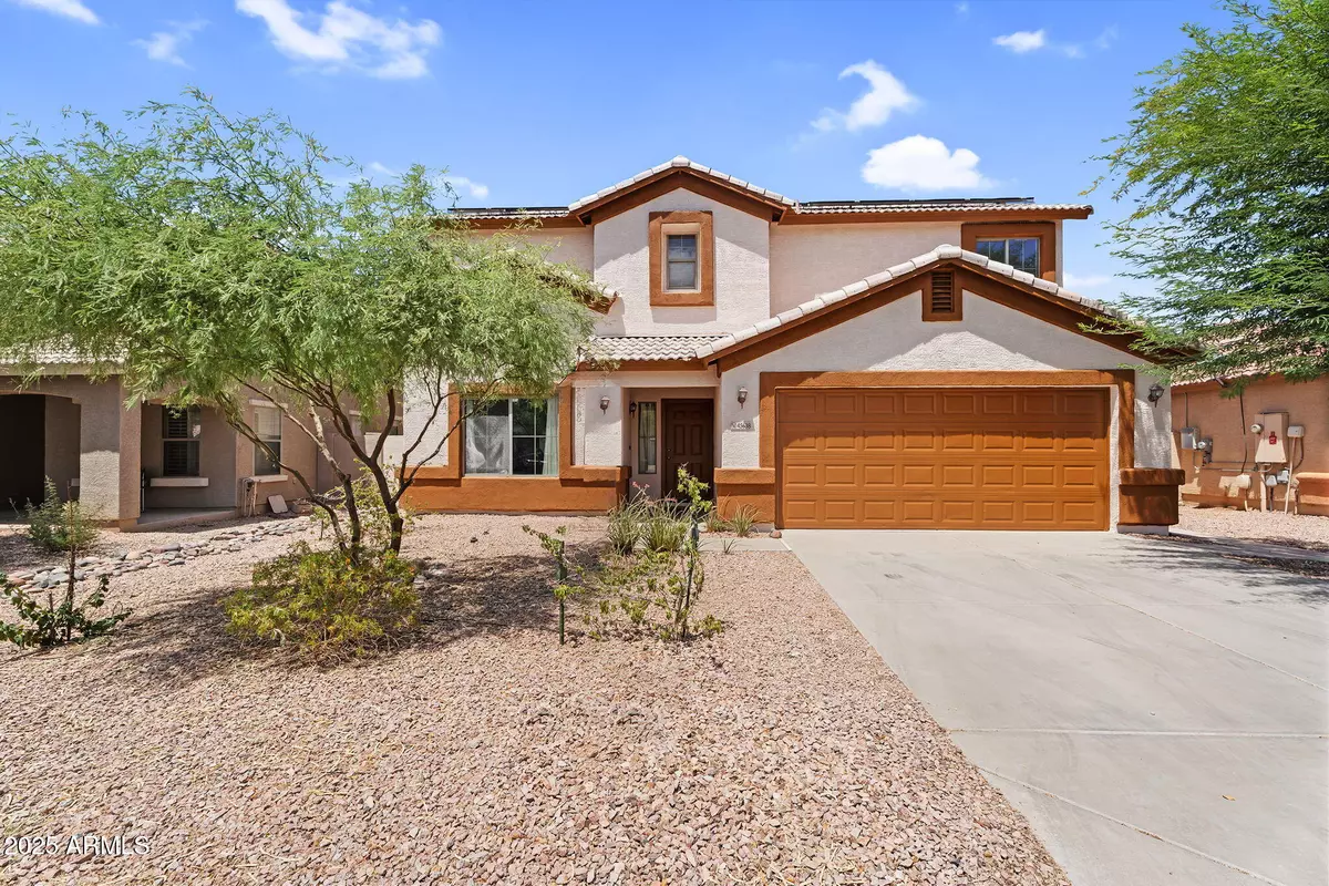 Maricopa, AZ 85139,45638 W DUTCHMAN Drive
