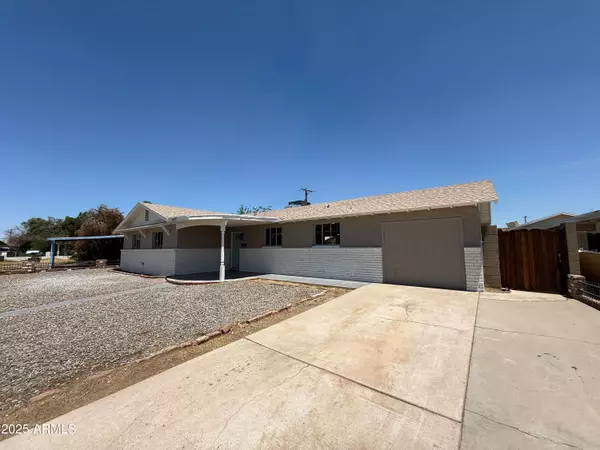 Phoenix, AZ 85031,5839 W ROSEWOOD Lane