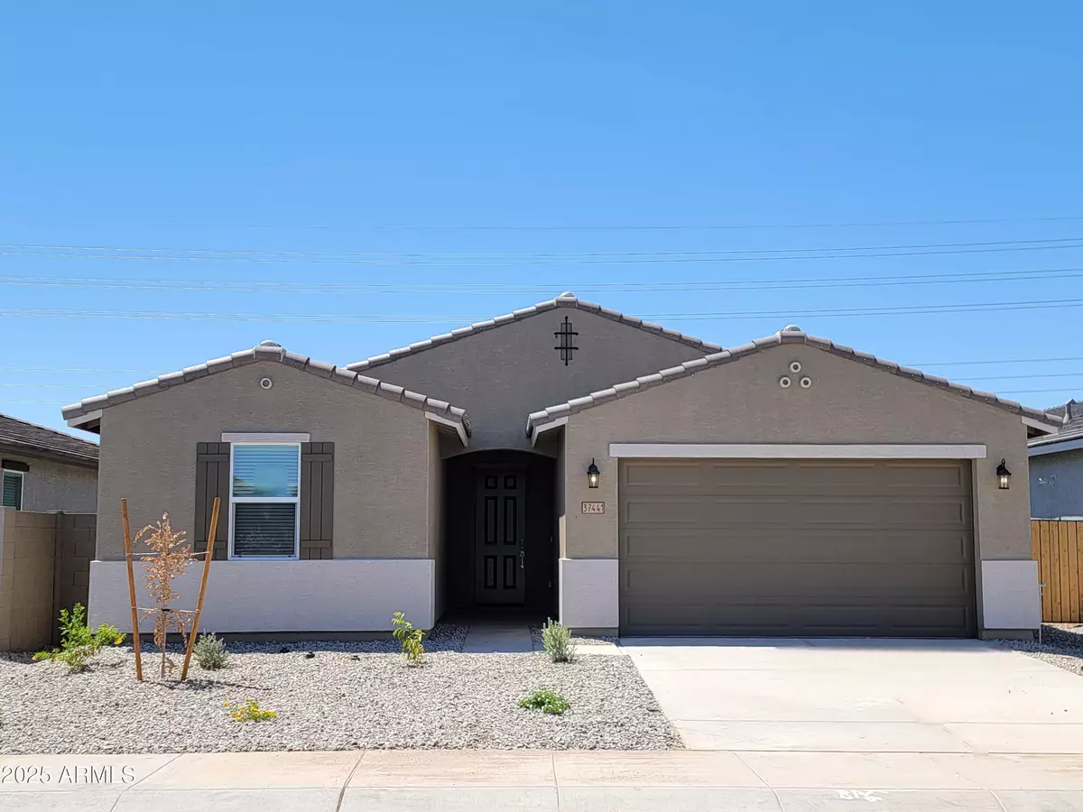 Maricopa, AZ 85138,37441 W SAN SISTO Avenue